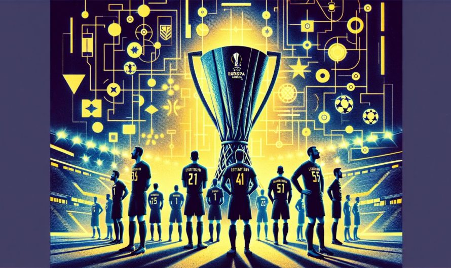 Fenerbahçe’nin Avrupa Ligi Macerası: Nottingham Forest Eşleşmesi